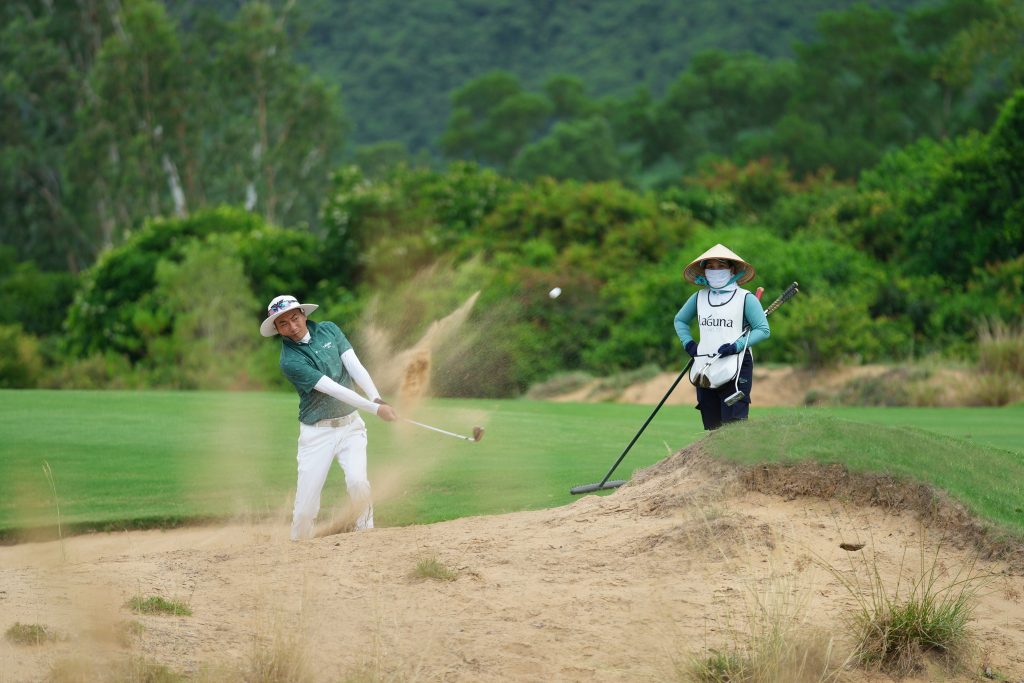 Các Gôn thủ có ngày thi đấu ấn tượng tại Club Championship 2025