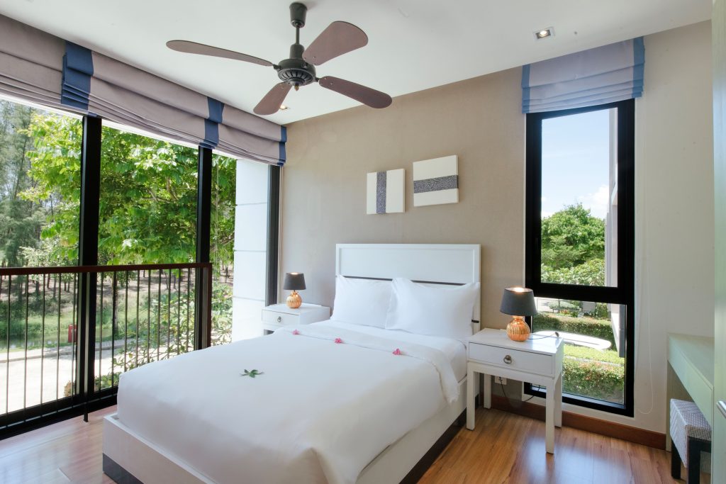 Garden Townhouse - Two Bedroom - 10 (3)