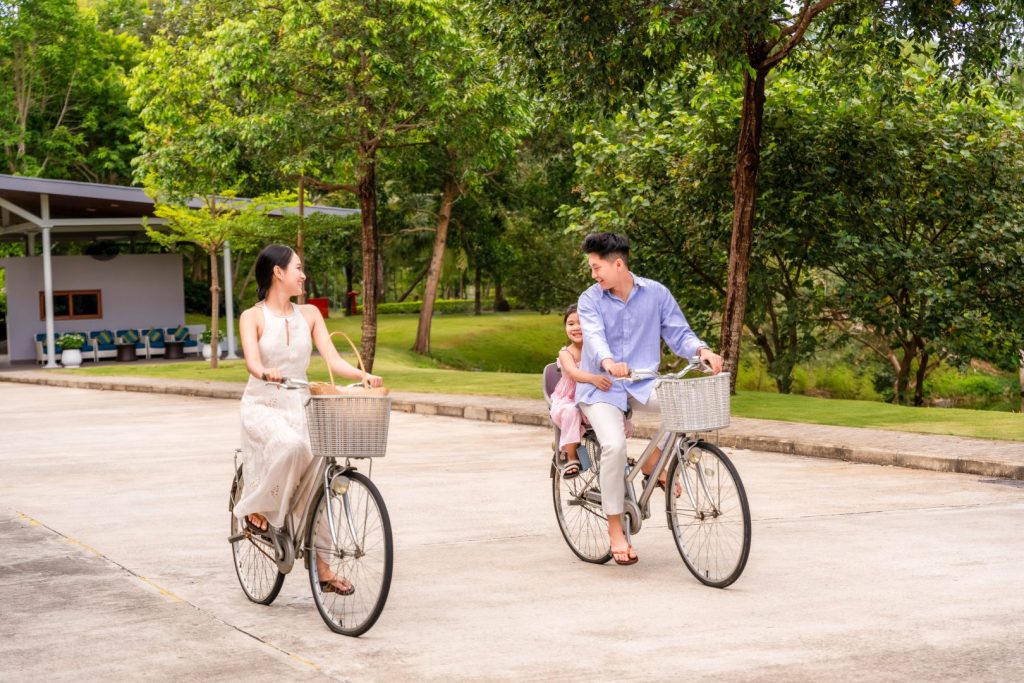 Laguna Parkside Lăng Cô - Không gian nghỉ dưỡng lý tưởng dành cho gia đình cho kỳ nghỉ lễ 2/9