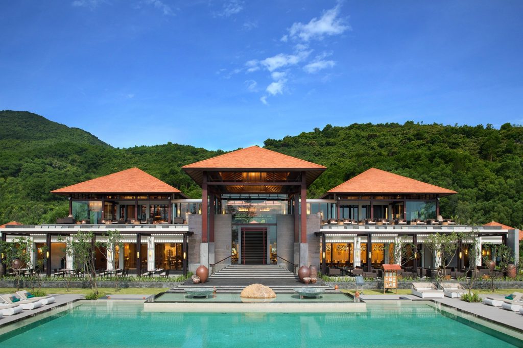 Guests can choose from two golf packages at Banyan Tree Lang Co or Angsana Lang Co
