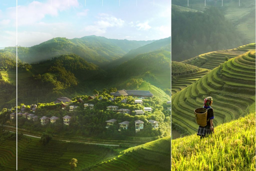 Garrya Mu Cang Chai - Banyan Group