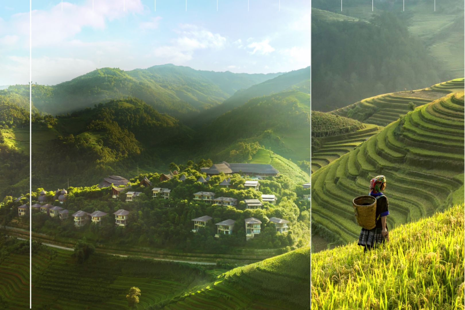 Garrya Mu Cang Chai - Banyan Group