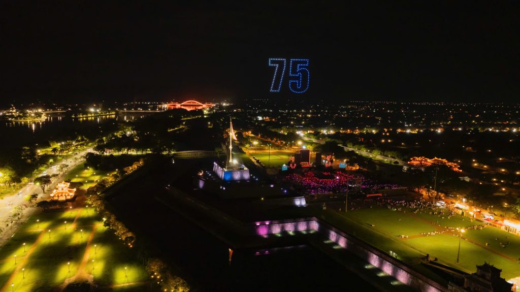 Mega Booming 2025 Day 2 sẽ chính thức diễn ra vào tối Chủ Nhật, 21 tháng 12 năm 2025