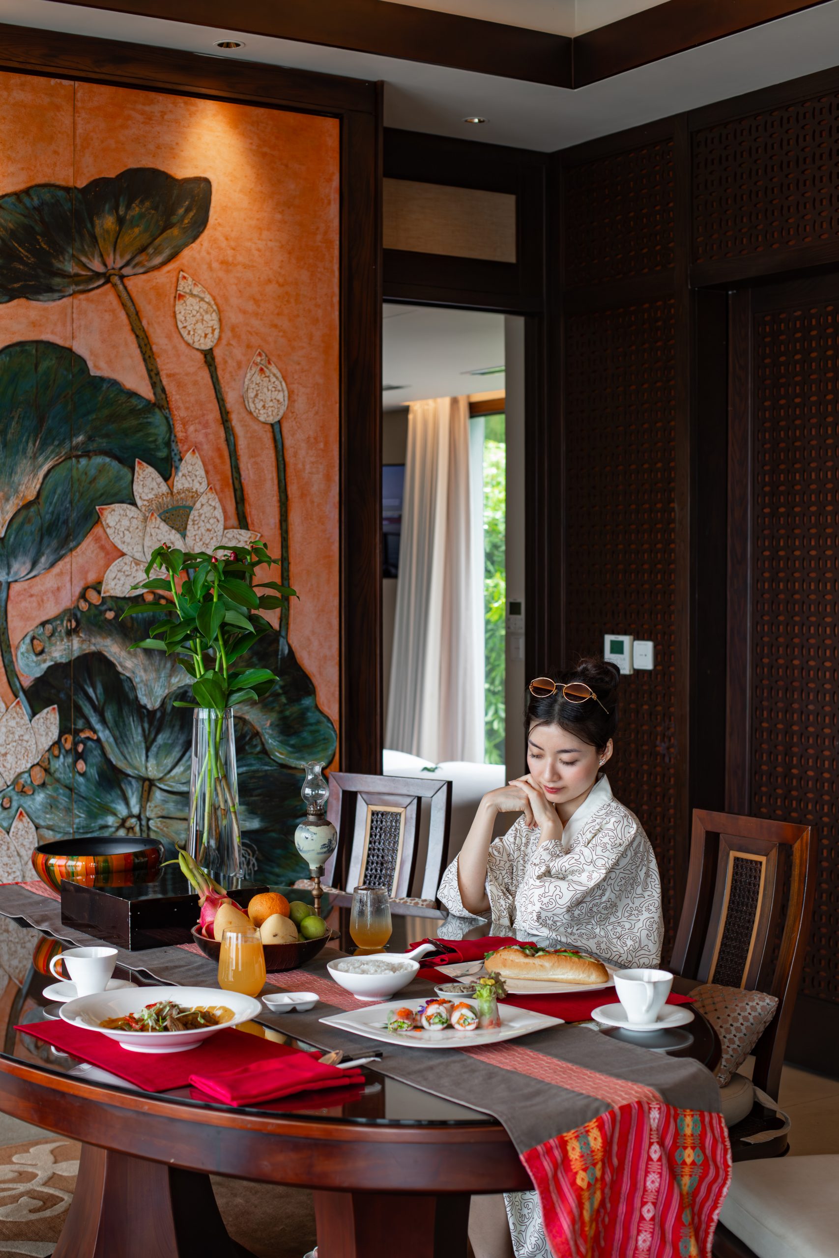 Banyan Tree Lang Co is deeply honored to be recognized as "Asia's Leading Luxury Beach Resort" by the World Travel Award 2025.