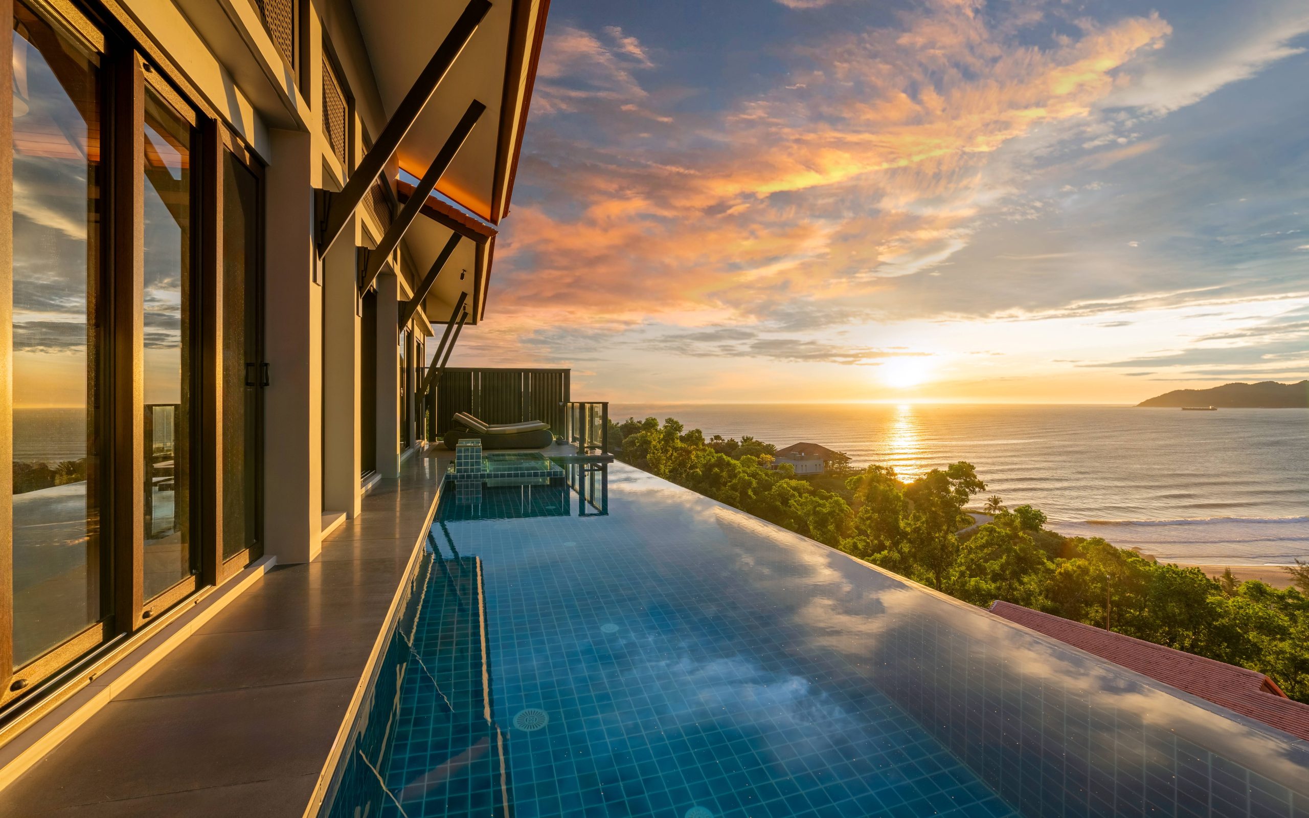 Banyan Tree Lăng Cô is one of three accommodations in Vietnam awarded Two MICHELIN Keys 2025