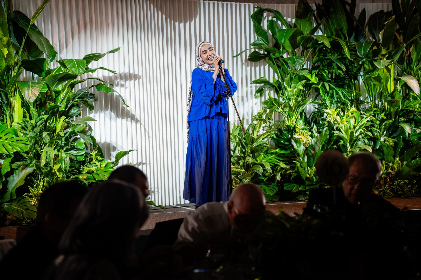 Grand Opening of Mandai Rainforest Resort (7)