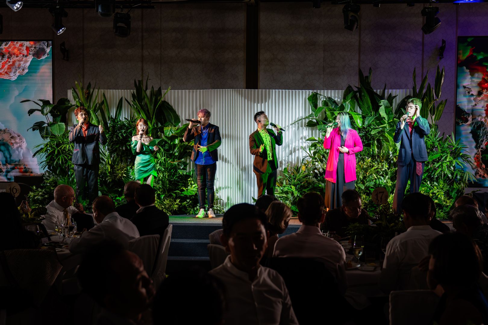 Grand Opening of Mandai Rainforest Resort (8)