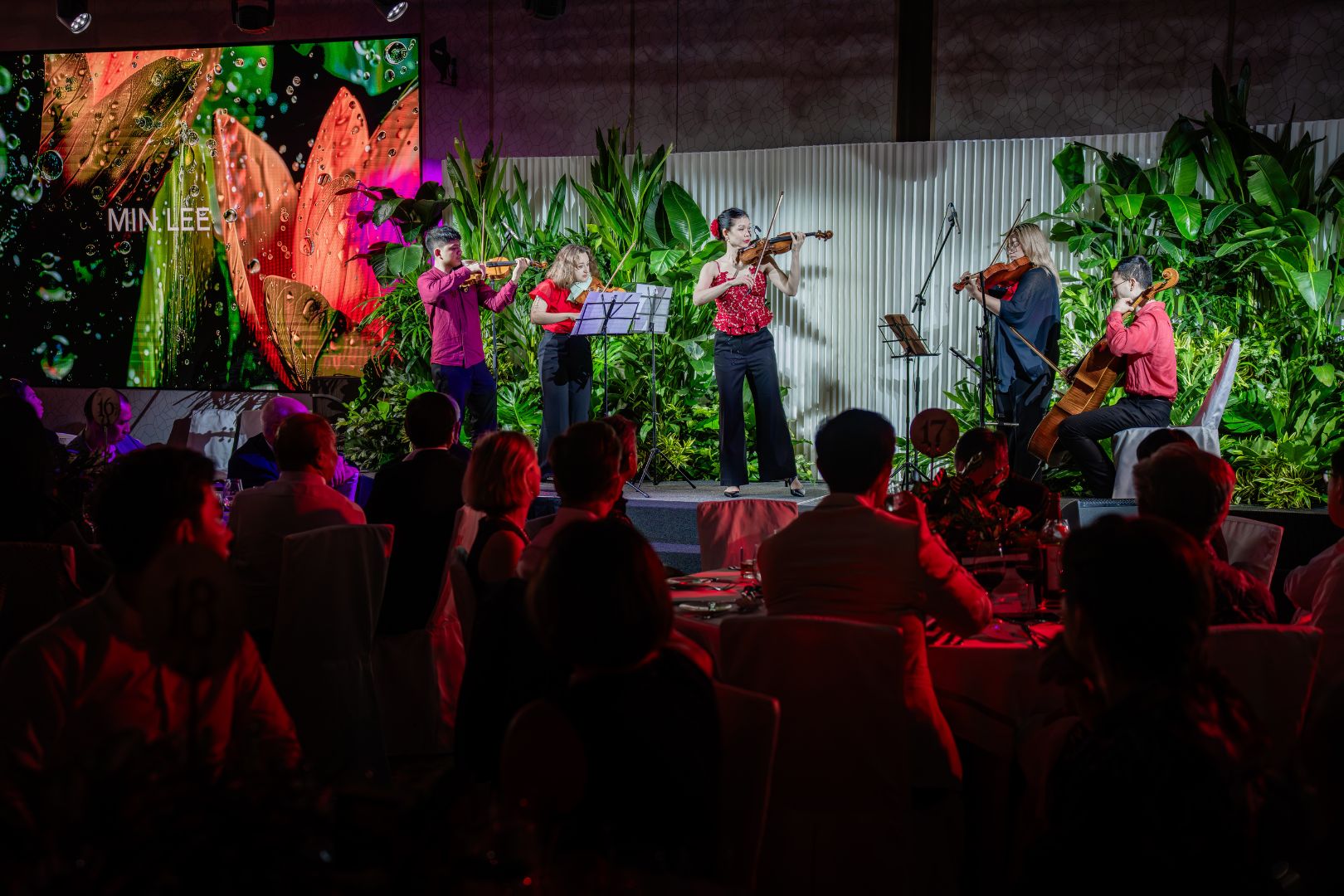 Grand Opening of Mandai Rainforest Resort (9)