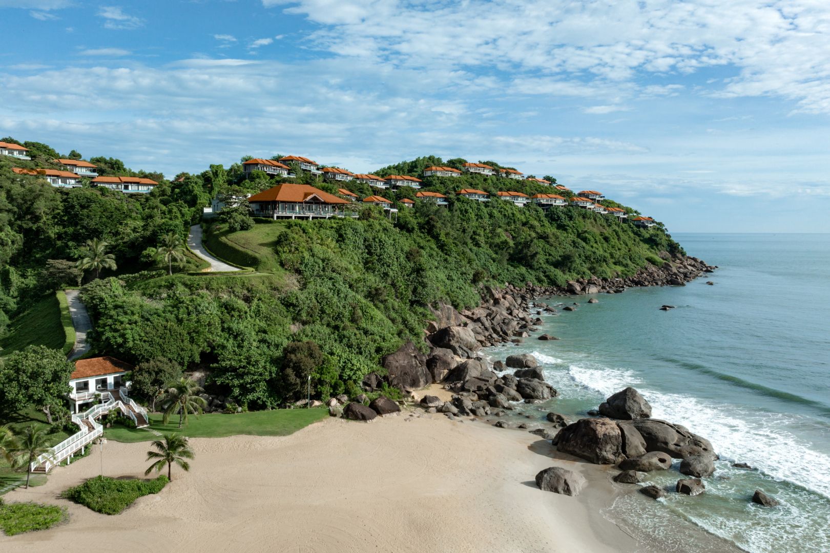 Banyan Tree Lăng Cô