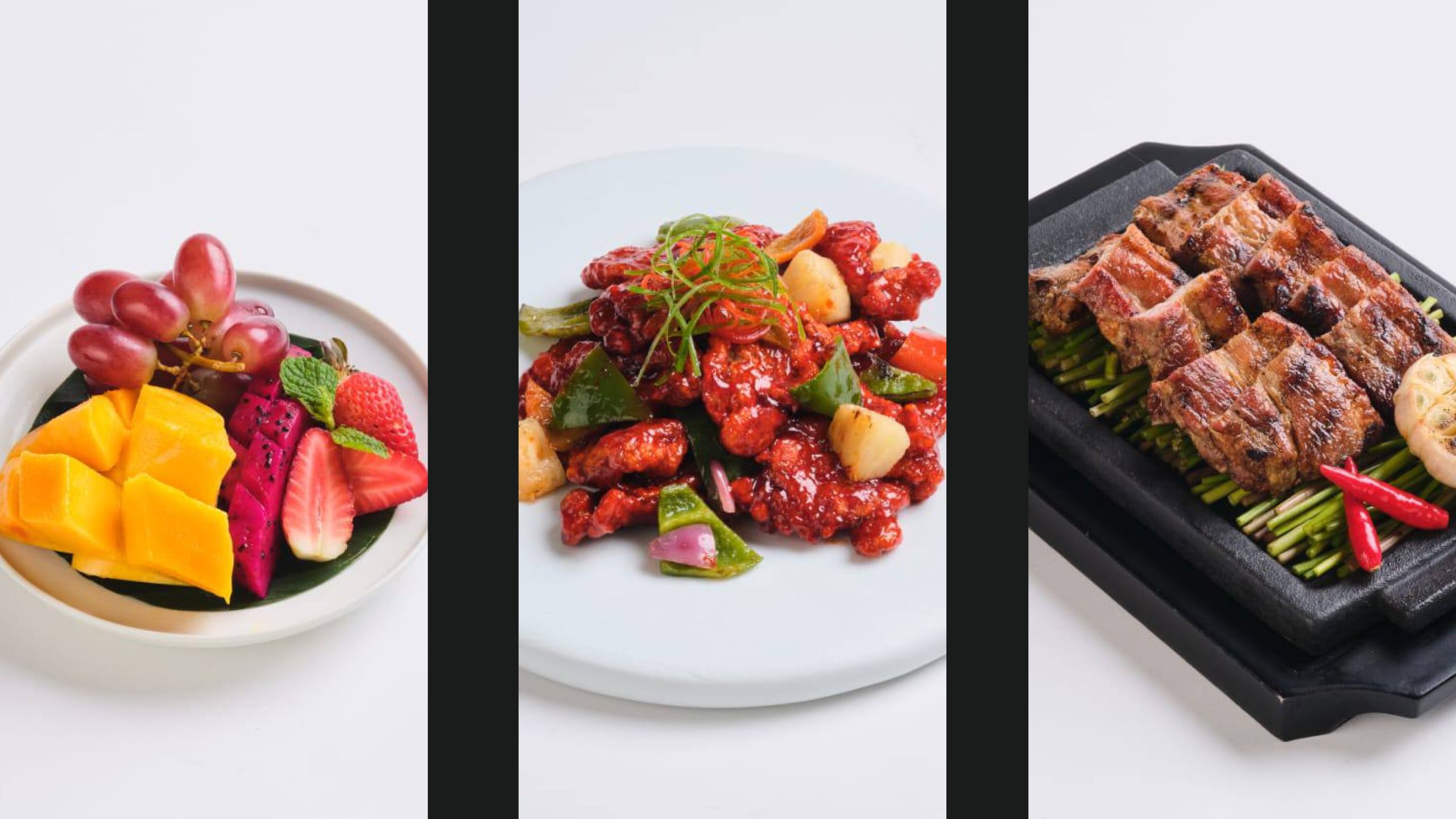 Tinh hoa ẩm thực Hàn Quốc qua bàn tay Chef Oppa