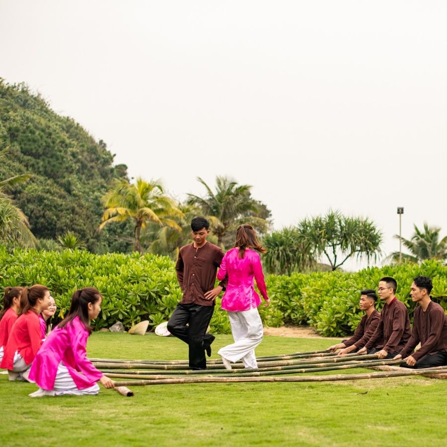 Laguna Lăng Cô đón Tết 2026: Chuỗi sự kiện & Chương trình đặc biệt