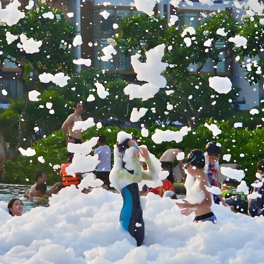 Laguna Lăng Cô đón Tết 2026: Chuỗi sự kiện & Chương trình đặc biệt