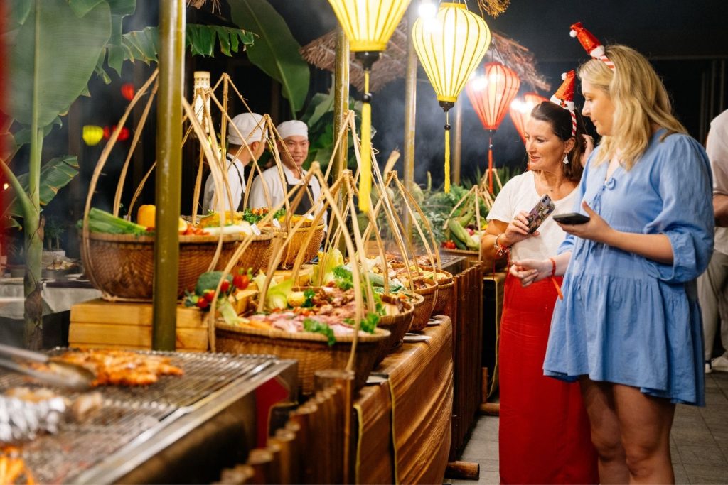 Laguna Lăng Cô đón Tết 2026: Chuỗi sự kiện & Chương trình đặc biệt