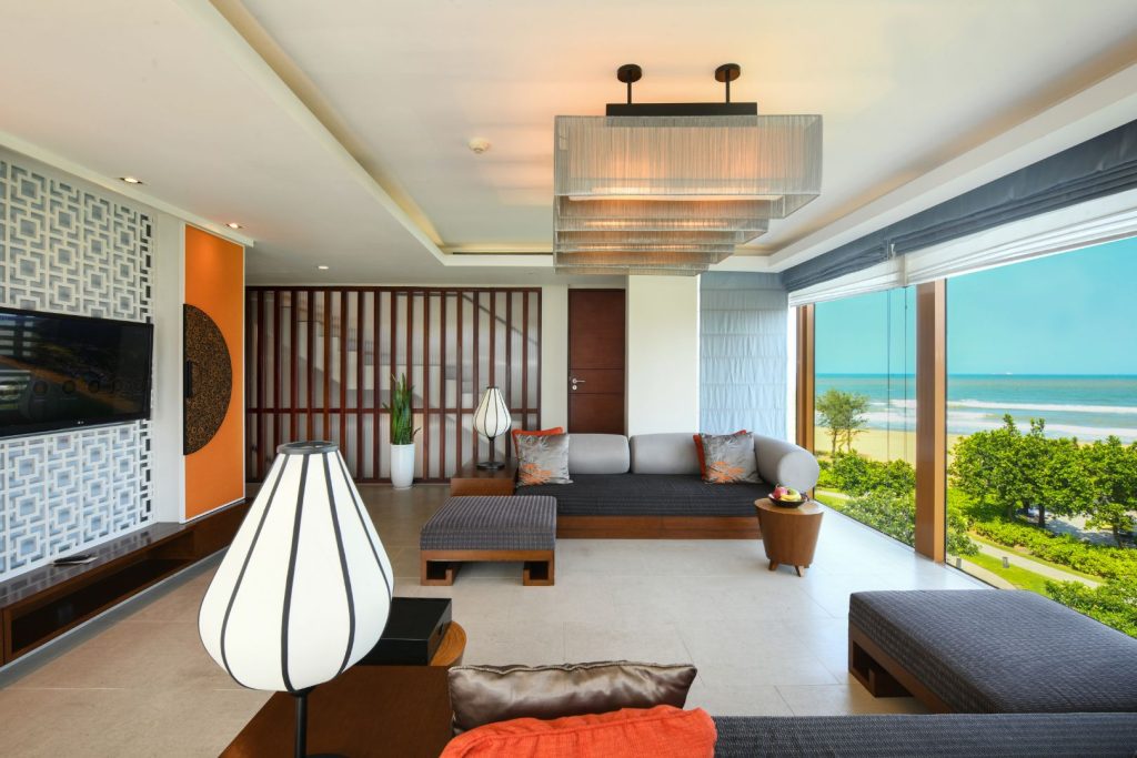 Sky Pool - Two Bedroom (1)