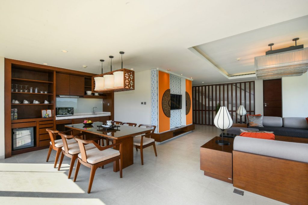 Sky Pool - Two Bedroom (2)