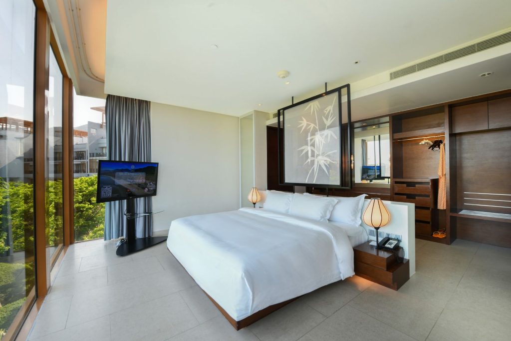 Sky Pool - Two Bedroom (3)