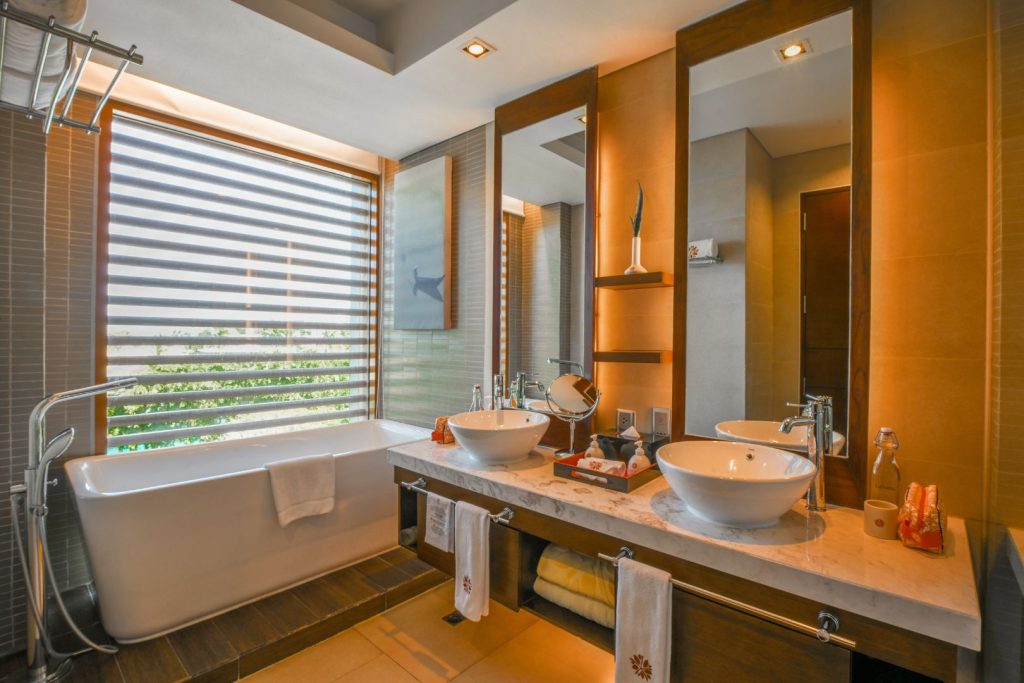 Sky Pool - Two Bedroom (4)