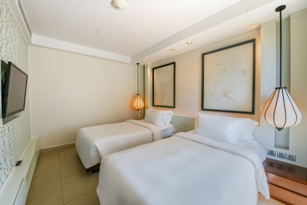 Sky Pool - Two Bedroom (5)