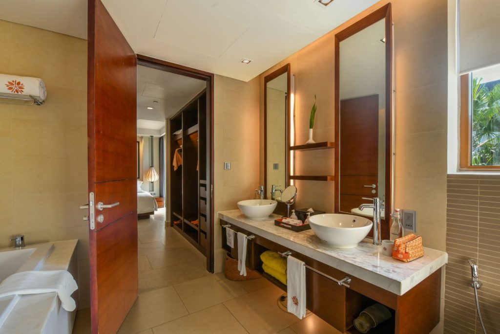 Sky Pool - Two Bedroom (6)