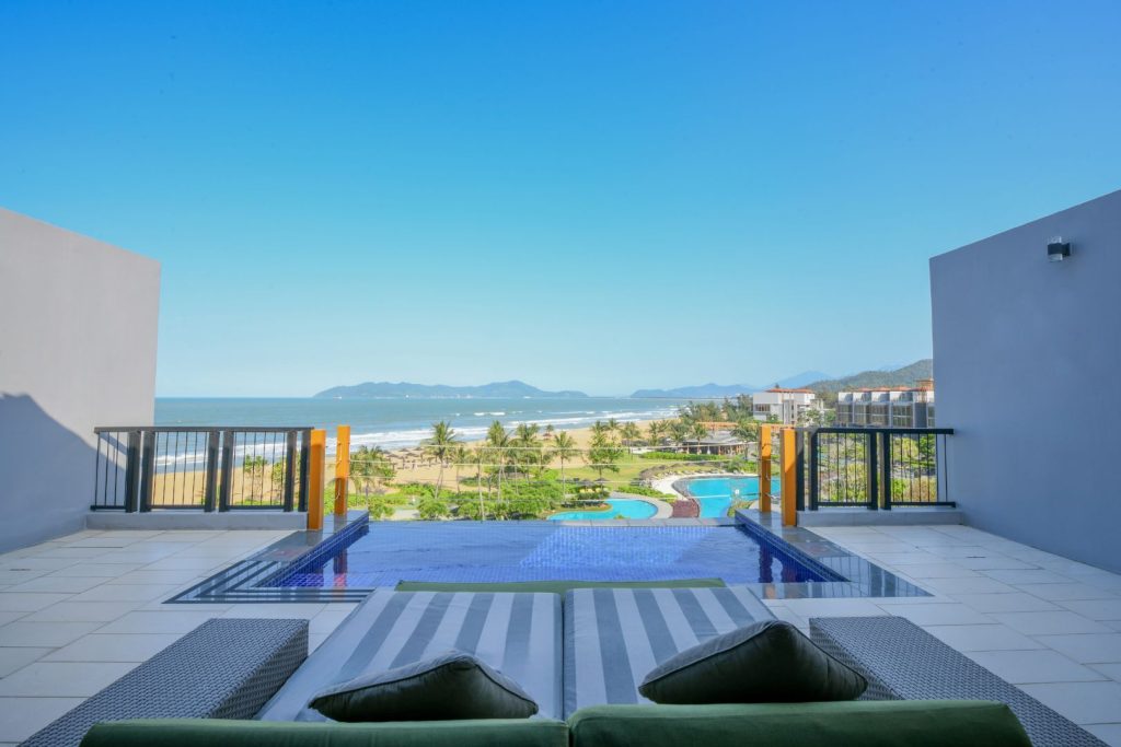 Sky Pool - Two Bedroom (7)