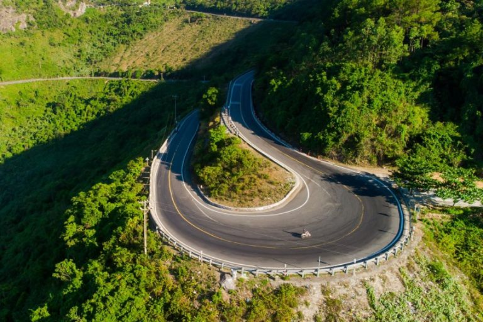 Tour ngắm bình minh đèo Hải Vân