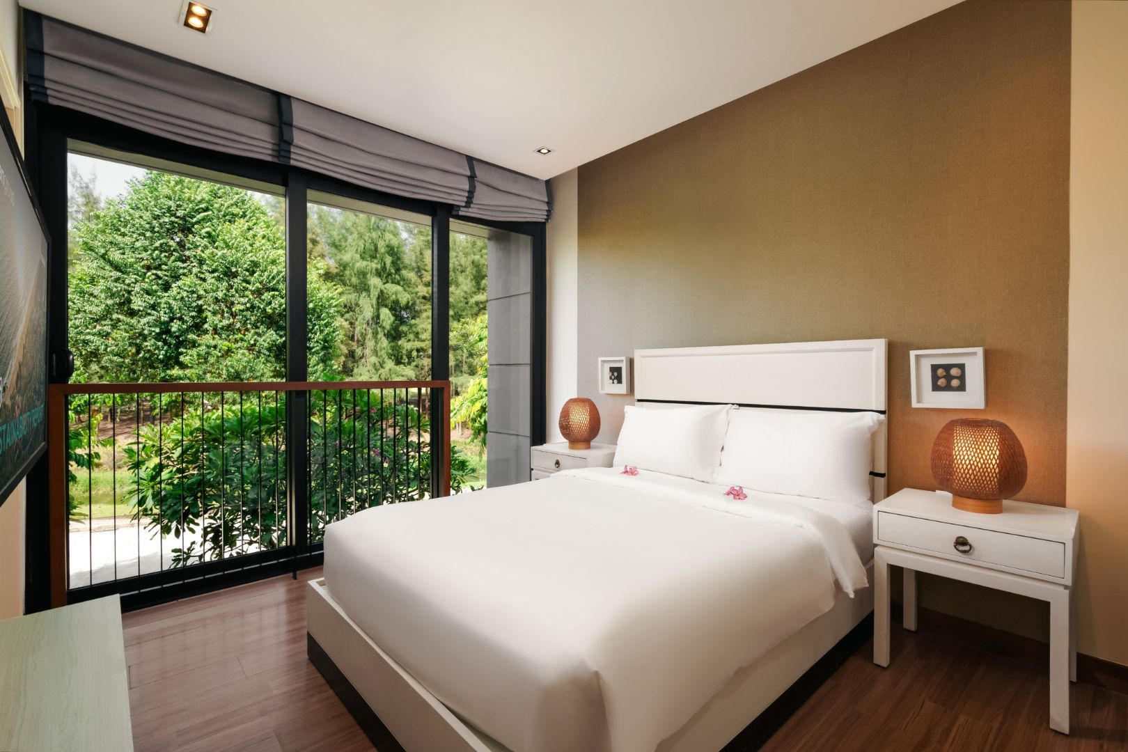 Laguna Parkside Lăng Cô – Gói nghỉ dưỡng & golf giữa thiên nhiên Lăng Cô