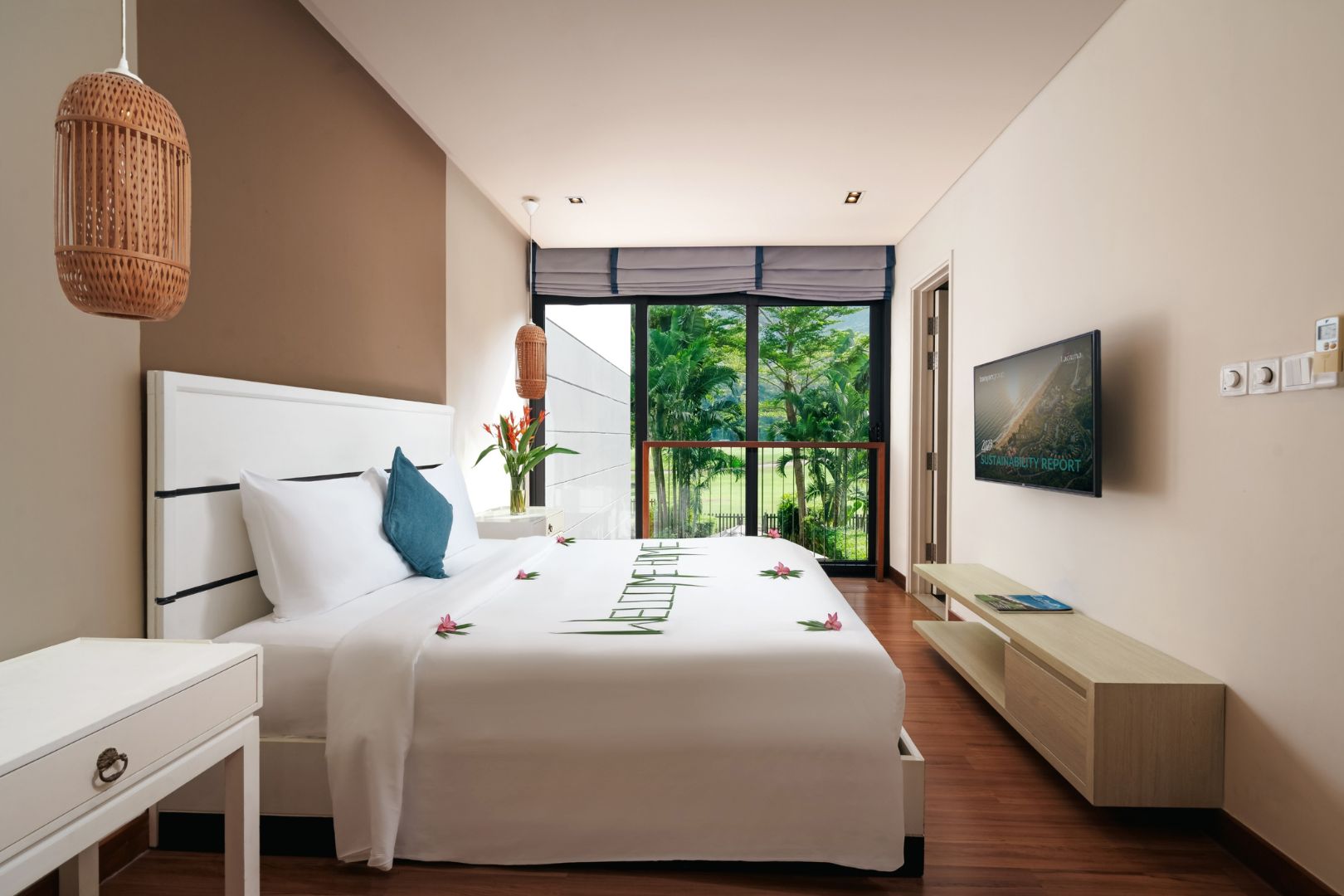 Laguna Parkside Lăng Cô – Gói nghỉ dưỡng & golf giữa thiên nhiên Lăng Cô