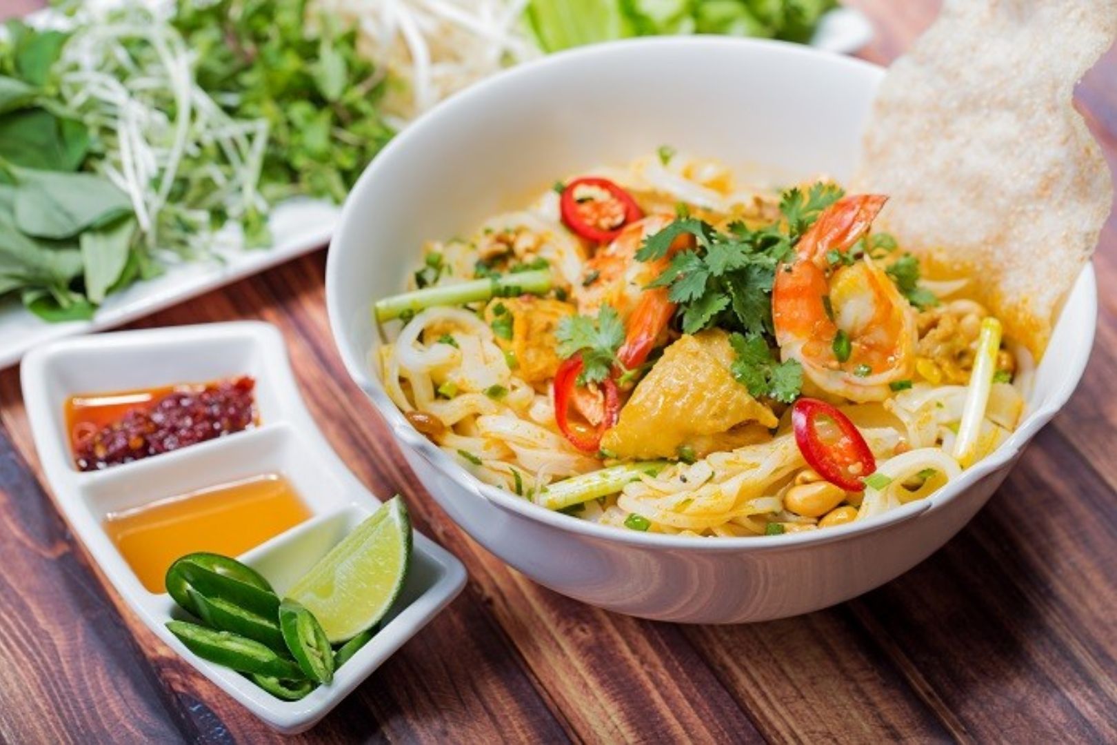 Ẩm thực Đà Nẵng với 10 món ăn nổi tiếng nhất định phải thử