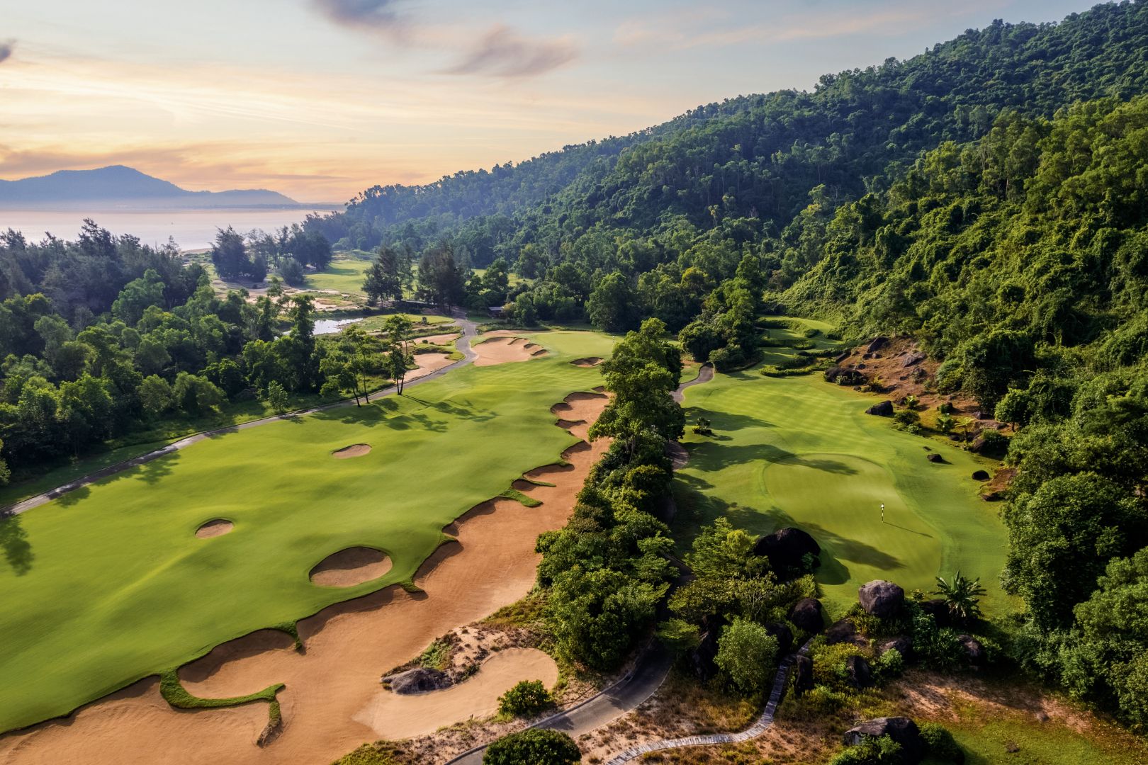 Laguna Golf Lăng Cô: 3 Golf Course Improvements in 2026