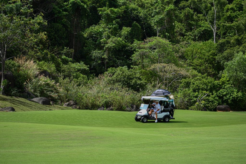 Laguna Lăng Cô: 3 Golf Course Improvements in 2026