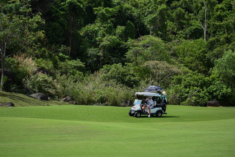 Laguna Lăng Cô: 3 Golf Course Improvements in 2026
