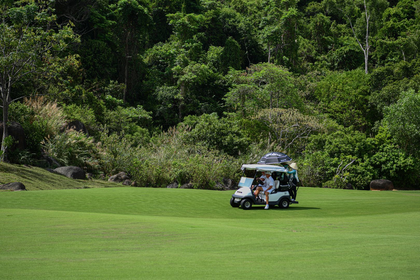 Laguna Lăng Cô: 3 Golf Course Improvements in 2026