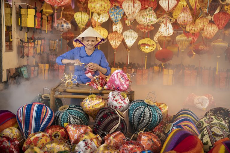 Hoi An Creative Week 2026: Where Heritage Inspires Creativity