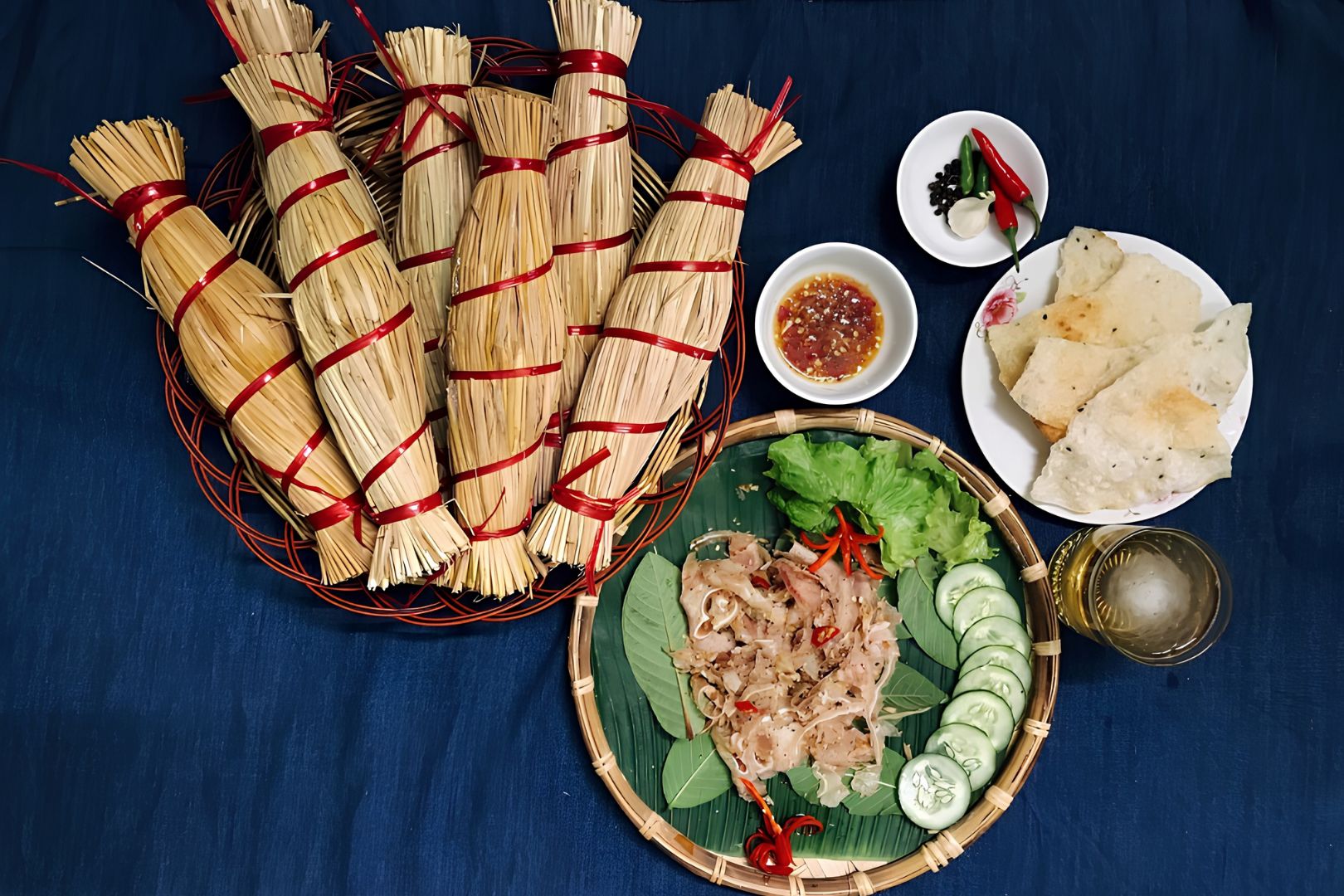 Tre brings a distinctive Central Vietnamese flavor to a compact local gift.