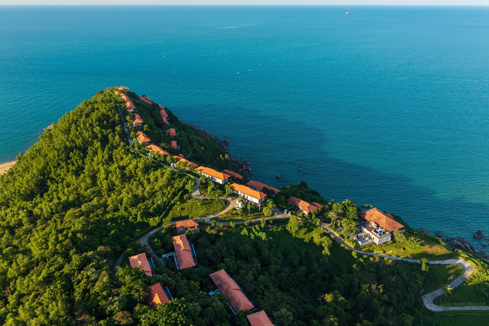 Banyan Tree Lăng Cô nhận danh hiệu khu nghỉ dưỡng biển sang trọng hàng đầu châu Á 2026