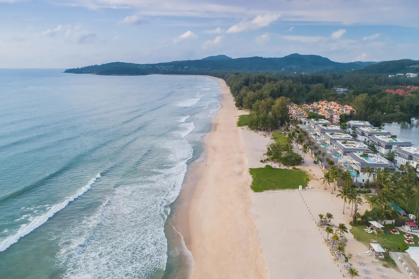 Banyan Group Residences luxury branded residences and resort living