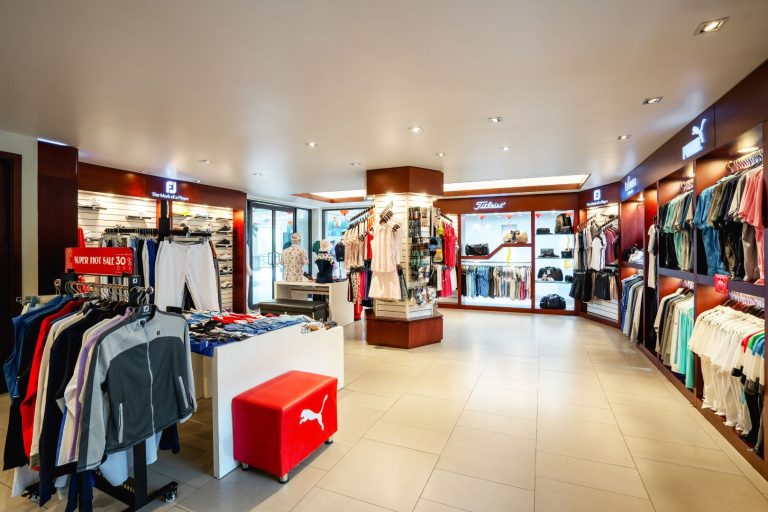 Golf Shop Da Nang: Gear Rental, Buying & Pro Shop Guide