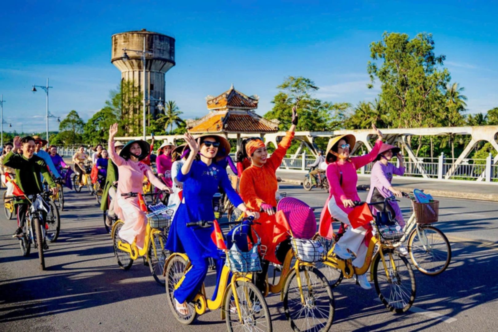 Hue to Host Activities for Viet Nam Culture Day 2026