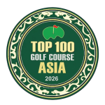 top-100-golf-course-asia-2026